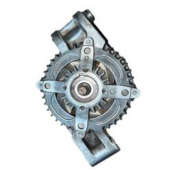 Alternador Focus Ecosport 2.0 Duratec 03/13 120A REVISADO