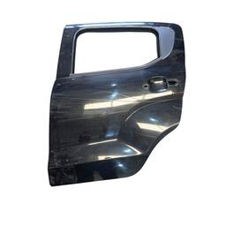 PORTA TRASEIRA ESQUERDA ORIGINAL FIAT MOBI 2017 A 2026