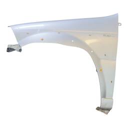 Paralama Esquerdo Original Fiat Palio Adventure