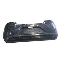 Parachoque Traseiro Original Fiat Mobi 2017 a 2026