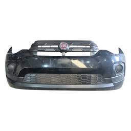Parachoque Dianteiro Original Fiat Mobi 2017 a 2022