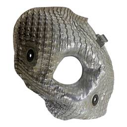 Defletor Calor Catalisador Creta Hb20 2022 23 2024
