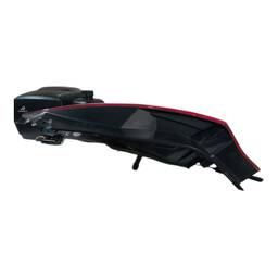 LANTERNA TRASEIRA DIREITA NEW FIESTA HATCH 2013 A 2019