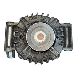 Alternador Captiva Malibu 2.4 16v Gas 2007 2008 a 2017 