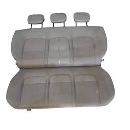 Bancos Traseiros Original Fiat Punto 2008 a 2017