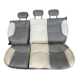 Bancos Traseiros Original Fiat Palio Adventure 2009 a 2014