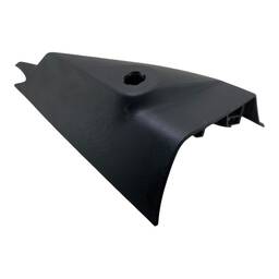 Moldura Retrovisor Esquerdo Fiat Cronos Argo 2018 2019 2020