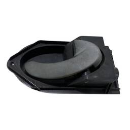 Maçaneta Interna Direita Dianteira Ford Ka 2008 2011