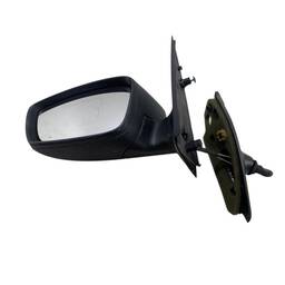 Retrovisor Esquerdo Gol Voyage G5 08/11 Manual