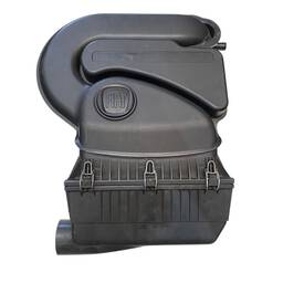 Caixa Filtro Ar Original Fiat Evo 2012 a 2020 c detalhe