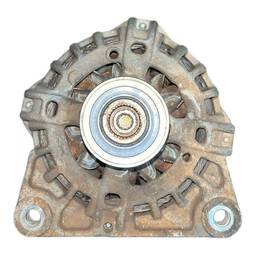 Alternador Sandero Logan Duster Oroch Captur 1.6 2017/ Bosch