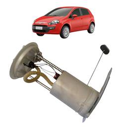 Bomba Combustível Original Fiat Punto Linea 1.4 1.6 1.8