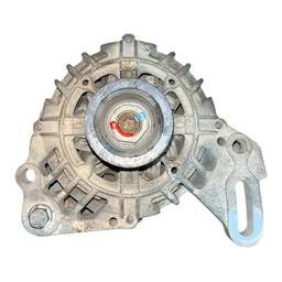 Alternador Fox Polo 1.0 70A 2003 a 2009 Sem Ar 