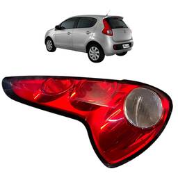 Lanterna Traseira Esquerda Original Fiat Palio Attractive 