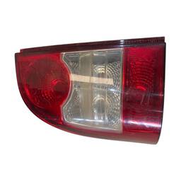 Lanterna Traseira Esquerda Original Fiat Strada 2008 a 2013