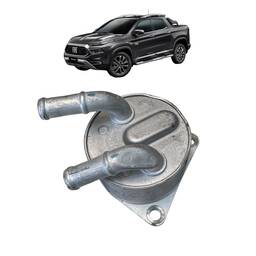  RESFRIADOR TROCADOR CALOR FIAT TORO 2017-24 7089720