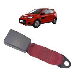 Engate Cinto Central Traseiro Palio Attractive