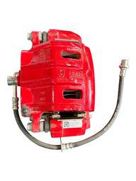 PINÇA FREIO DIANTEIRA DIREITA HAVAL GT 2023 A 2025 1.5