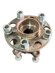 Cubo De Roda Dianteiro Haval H6 2023 a 2025