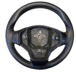 Volante Direção Original Fiat Strada Palio 2008 a 2019