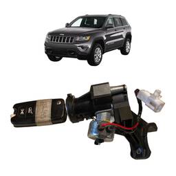Comutador Ignição Original Jeep Grand Cherokee 2011 a 2021