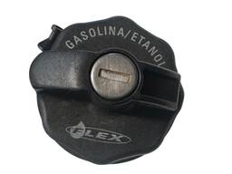 TAMPA TANQUE COMBUSTÍVEL COM MIOLO ORIGINAL FIAT