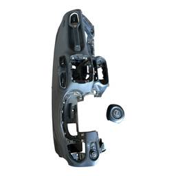 Capa painel tabelier Jeep renegade 2015…