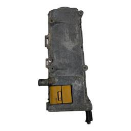 Tampa Válvulas 1.0 1.3 1.4 8v Fire 2000 a 2013 S/Sensor...