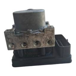 MODULO FREIO ABS VOLKSVAGEN  SAVEIRO G6 1.6 1S0614117S