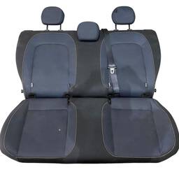 Bancos Traseiros Original Fiat Argo Treeking 2018 a 2026