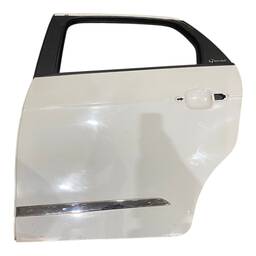 PORTA TRASEIRA ESQUERDA ORIGINAL FIAT GRAND SIENA 2012 2021