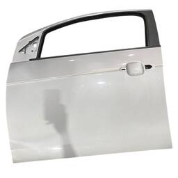 Porta Dianteira Esquerda Origina Fiat Novo Palio Grand Siena