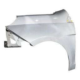 Paralama Esquerdo Original Fiat Grand Siena 2012 a 2021