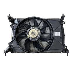 Kit Radiador Original Fiat Grand Siena 519239690