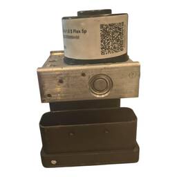 MODULO FREIO ABS FORD FIESTA 2014 1.5 S FLEX 5P