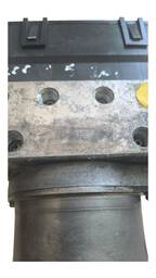 MODULO FREIO ABS MITSUBSHI L200 2.5 2011