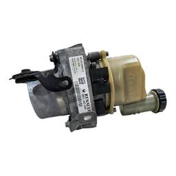 BOMBA DIREÇÃO ELÉTRO HIDRAULICA DUSTER OROCH SANDERO LOGAN 