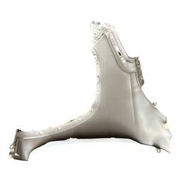 PARALAMA DIREITO SW4 2016 2017 2018/..