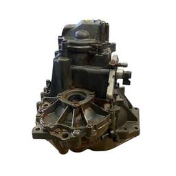 Caixa Cambio Dualogic Original Fiat Etorq 2012