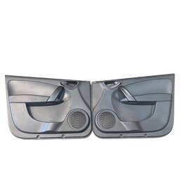 JOGO FORRO PORTAS ORIGINAL FIAT GRAND SIENA 2012 A 2021