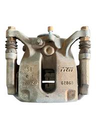 Pinça de Freio Traseira Esquerda Honda HRV 2016 2017 a 2020