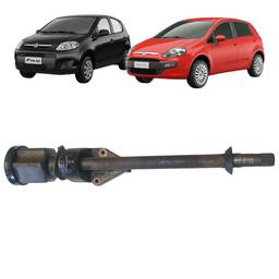 Tulipa Semi Eixo Original Fiat Idea Palio 1.6 55224429