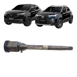 Tulipa Semi Eixo Dir Original Fiat Pulse Fastback 1.0 T200
