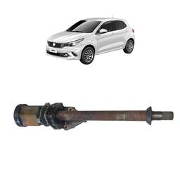Tulipa Semi Eixo Original Fiat Argo Cronos 1.8 Aut 55273342