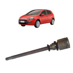 Tulipa Semi Eixo Original Fiat Punto Linea Strada 55224956 