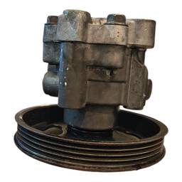 BOMBA DIREÇÃO HIDRÁULICA L200 PAJERO OUTDOOR 2.5 2007 A 2012