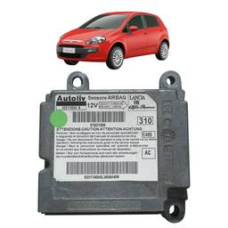 Módulo Airbag Original Fiat Punto 51931289