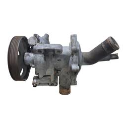 Bomba Agua/óleo Etorq Original Fiat Sistema Vetore 55243968