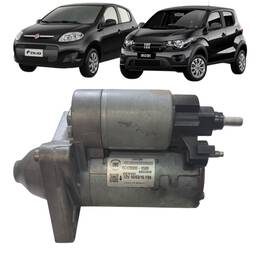 Motor Partida Arranque Original Mobi Grand Siena 51911200