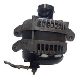 ALTERNADOR ORIGINA JEEP WRANGLER GRAND CHEROKEE 3.6 GASOLINA